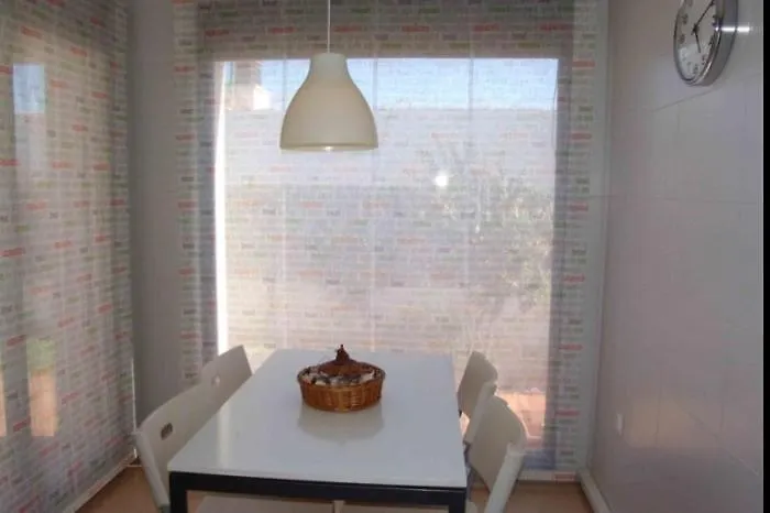 Appartement Sunny - Xeckin Holidays Calafell Spanje
