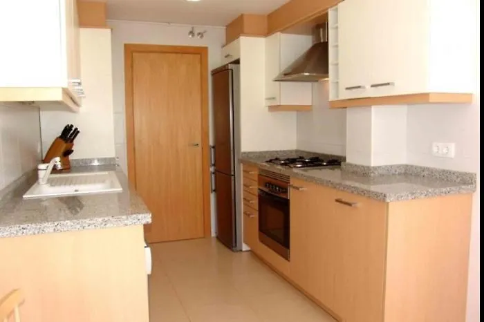 Sunny - Xeckin Holidays Calafell Appartement