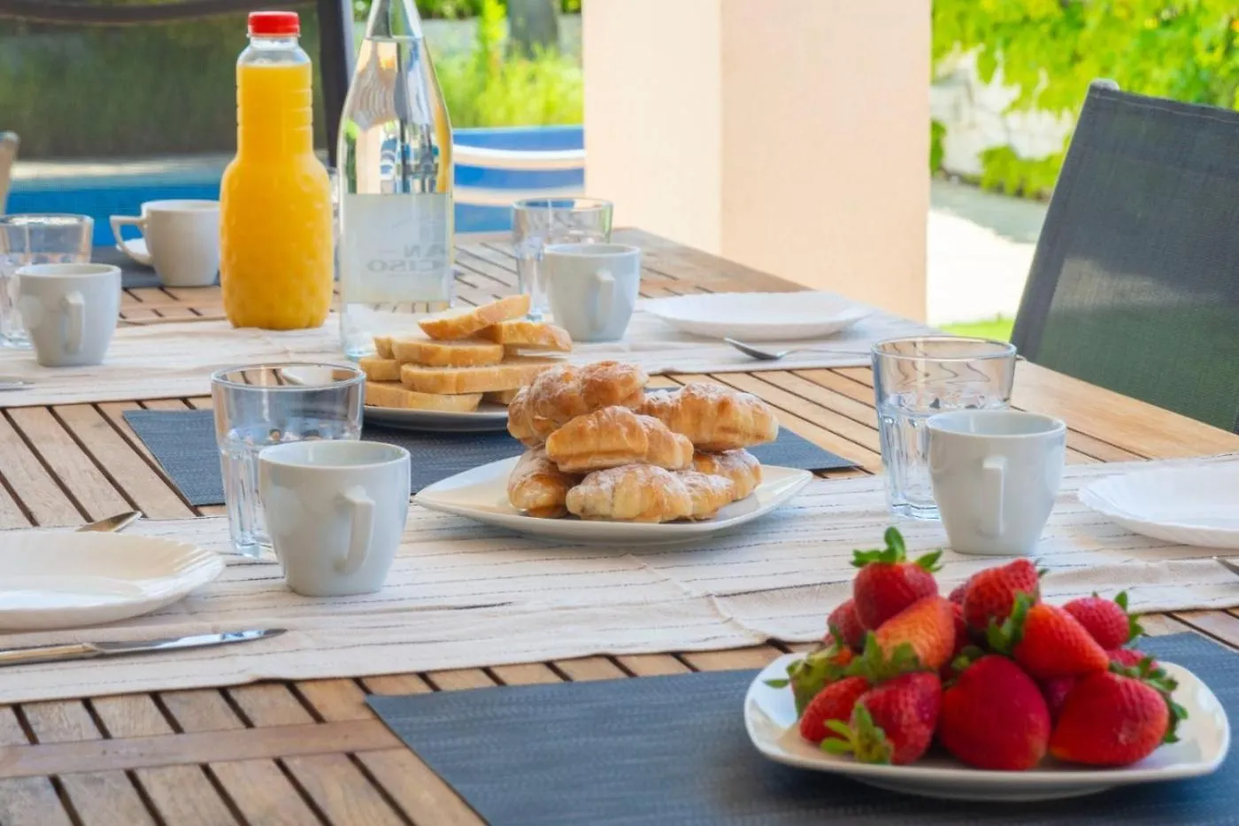 Appartement Sunny - Xeckin Holidays Calafell