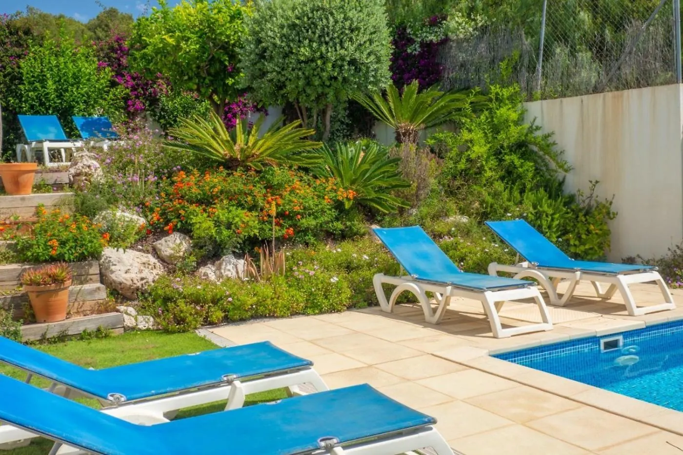 Sunny - Xeckin Holidays Calafell Spanje